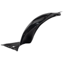 2008-2013 Infiniti G37 Front Fender Liner RH.