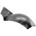 2008-2013 Infiniti G37 Front Fender Liner LH.