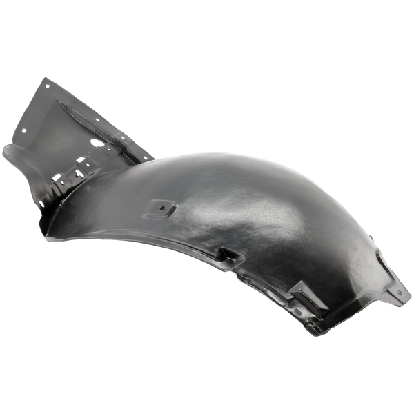 2008-2013 Infiniti G37 Front Fender Liner LH.