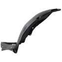 2008-2013 Infiniti G37 Front Fender Liner LH.