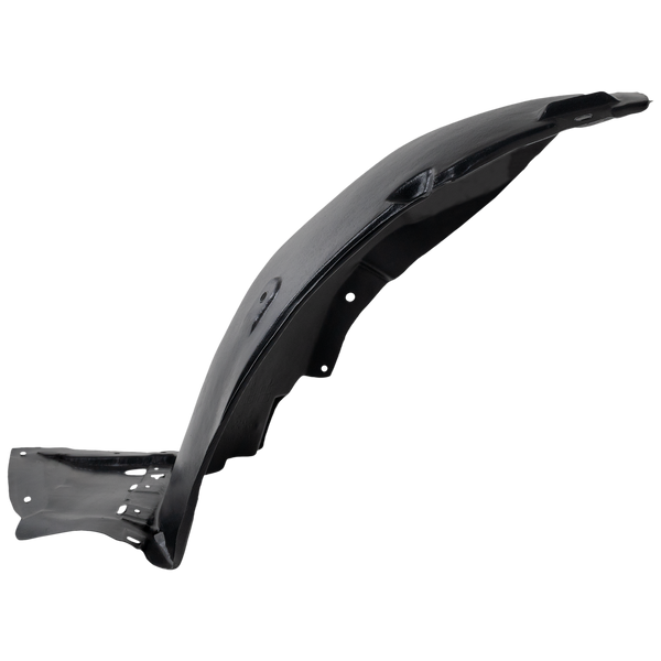 2008-2013 Infiniti G37 Front Fender Liner LH.