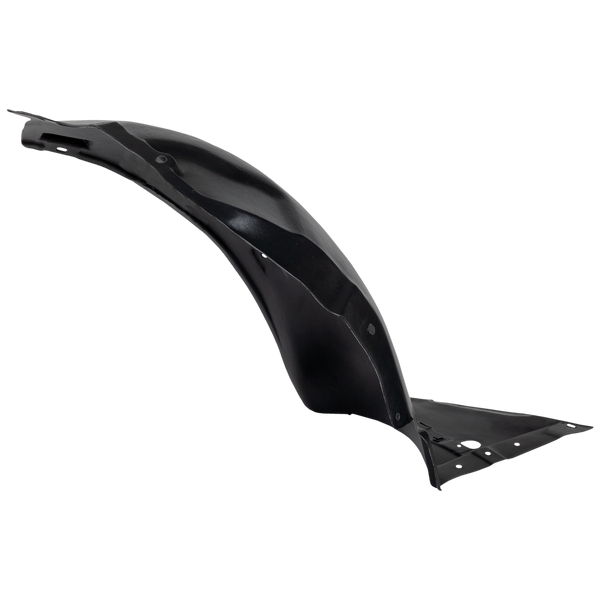 2008-2013 Infiniti G37 Front Fender Liner LH.