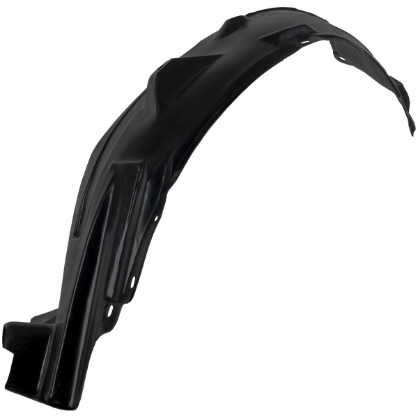2008-2013 Infiniti G37 Front Fender Liner RH.