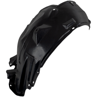 2008-2013 Infiniti G37 Front Fender Liner RH.