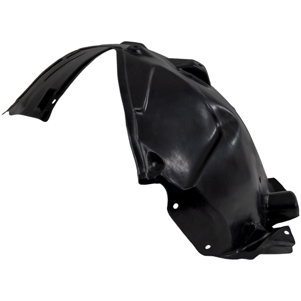 2008-2013 Infiniti G37 Front Fender Liner RH.