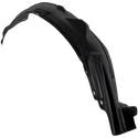 2008-2013 Infiniti G37 Front Fender Liner LH.