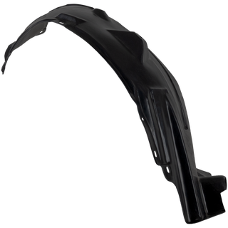 2008-2013 Infiniti G37 Front Fender Liner LH.