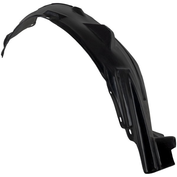 2008-2013 Infiniti G37 Front Fender Liner LH.