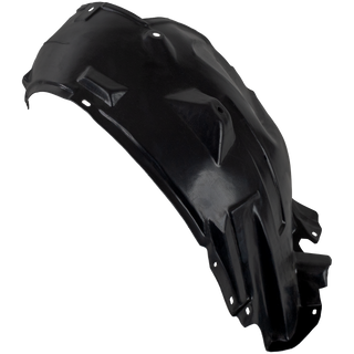 2008-2013 Infiniti G37 Front Fender Liner LH.
