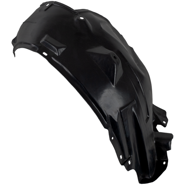 2008-2013 Infiniti G37 Front Fender Liner LH.