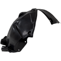2008-2013 Infiniti G37 Front Fender Liner LH.