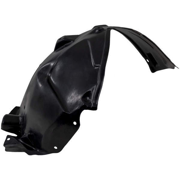 2008-2013 Infiniti G37 Front Fender Liner LH.