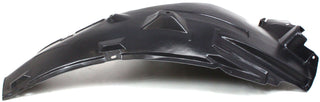 2008-2013 Infiniti G37 Front Fender Liner LH.