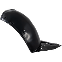 2008-2010 Infiniti G37 Front Fender Liner RH.
