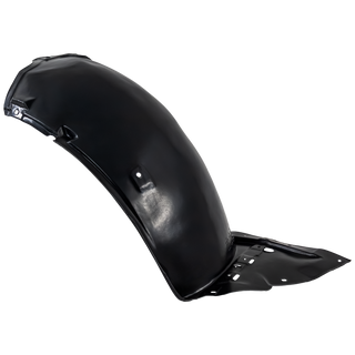 2008-2010 Infiniti G37 Front Fender Liner RH.