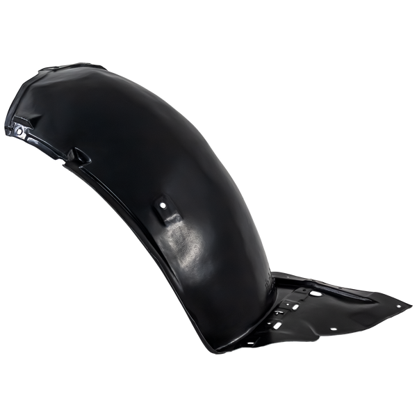2008-2010 Infiniti G37 Front Fender Liner RH.