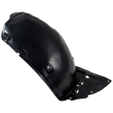 2008-2010 Infiniti G37 Front Fender Liner RH.