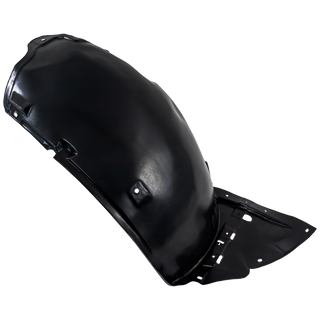 2008-2010 Infiniti G37 Front Fender Liner RH.