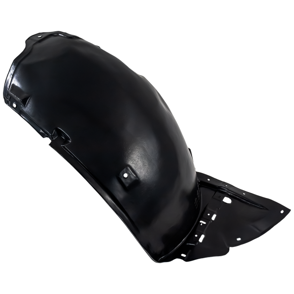 2008-2010 Infiniti G37 Front Fender Liner RH.
