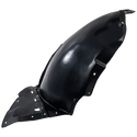 2008-2010 Infiniti G37 Front Fender Liner RH.