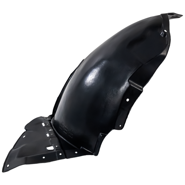 2008-2010 Infiniti G37 Front Fender Liner RH.