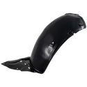 2008-2010 Infiniti G37 Front Fender Liner LH.
