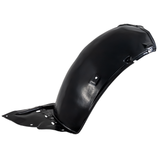 2008-2010 Infiniti G37 Front Fender Liner LH.