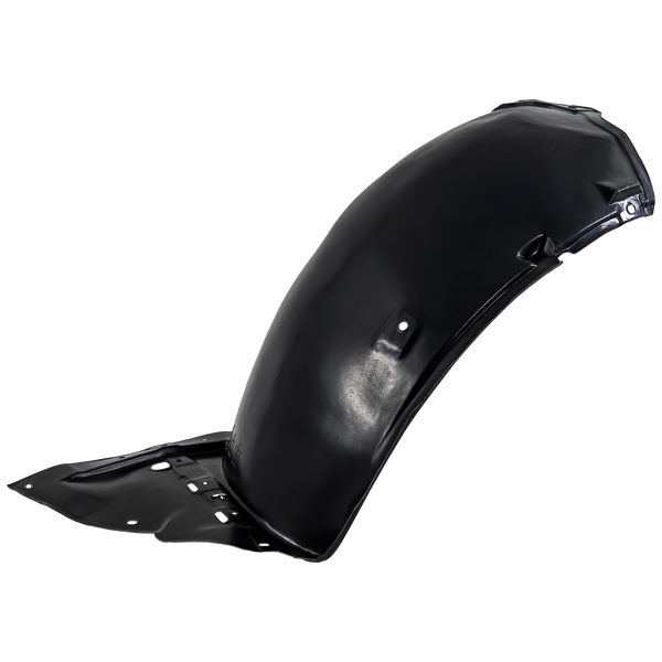2008-2010 Infiniti G37 Front Fender Liner LH.