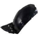 2008-2010 Infiniti G37 Front Fender Liner LH.