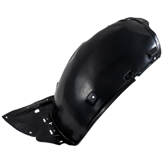 2008-2010 Infiniti G37 Front Fender Liner LH.