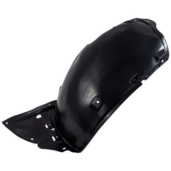 2008-2010 Infiniti G37 Front Fender Liner LH.