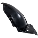 2008-2010 Infiniti G37 Front Fender Liner LH.