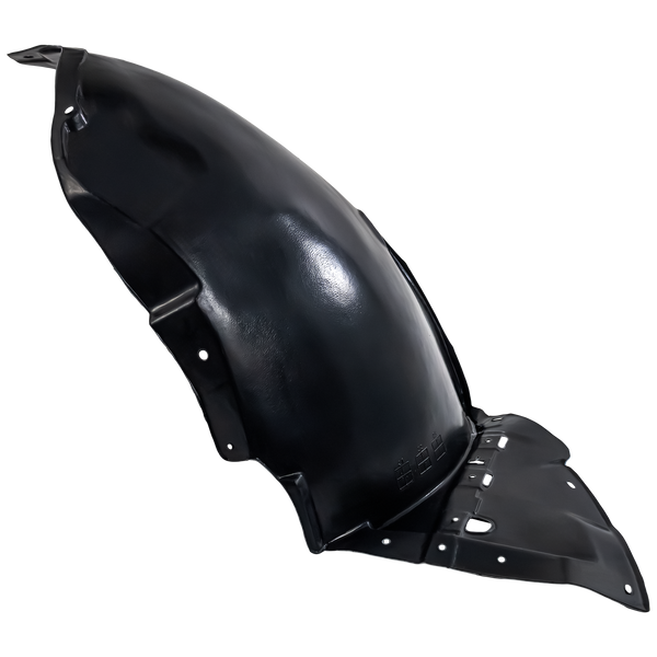 2008-2010 Infiniti G37 Front Fender Liner LH.