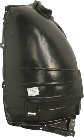 2009-2013 Infiniti FX35 Front Fender Liner RH.