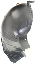 2009-2013 Infiniti FX35 Front Fender Liner RH.