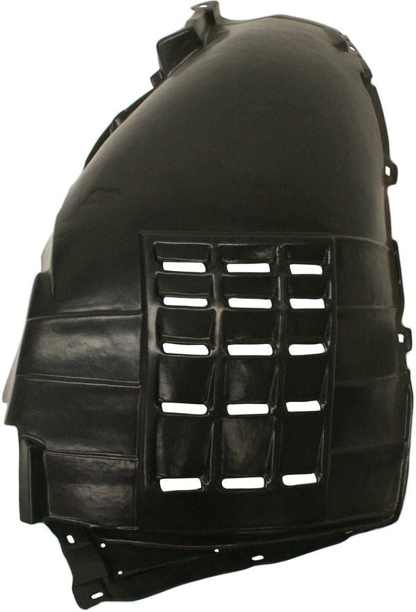 2009-2013 Infiniti FX35 Front Fender Liner LH.