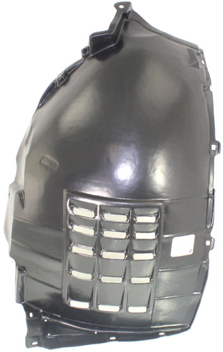 2009-2013 Infiniti FX35 Front Fender Liner LH.