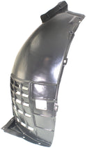 2009-2013 Infiniti FX35 Front Fender Liner LH.