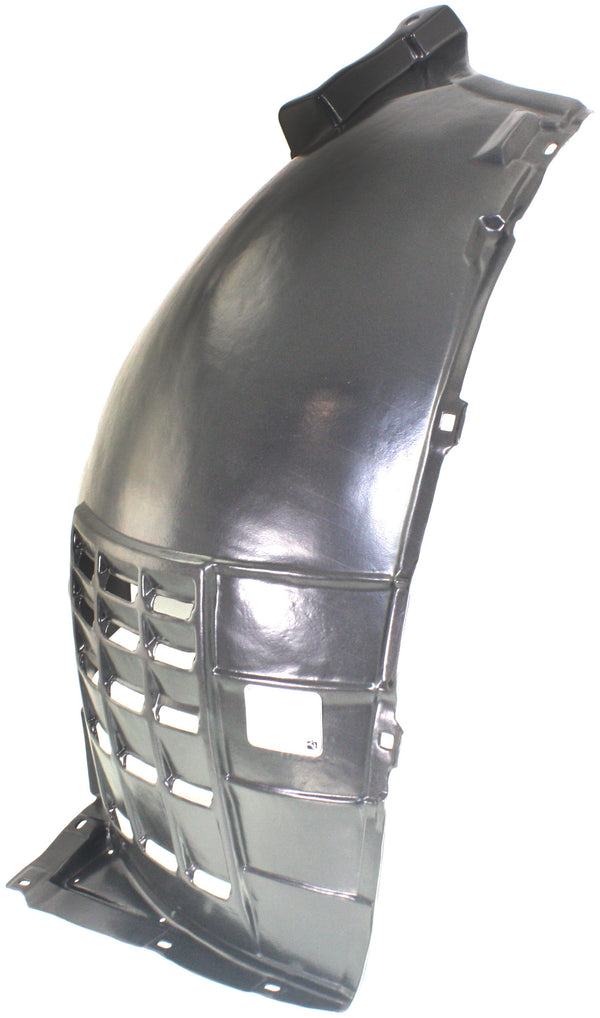 2009-2013 Infiniti FX35 Front Fender Liner LH.