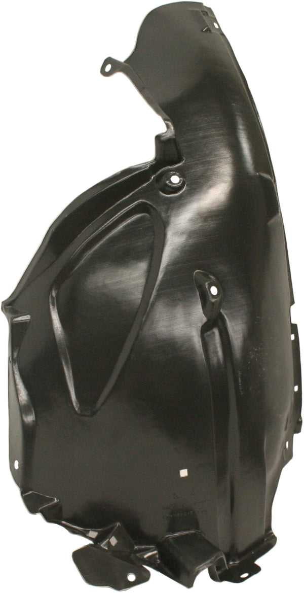 2009-2013 Infiniti FX35 Front Fender Liner RH.