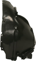 2009-2013 Infiniti FX35 Front Fender Liner LH.