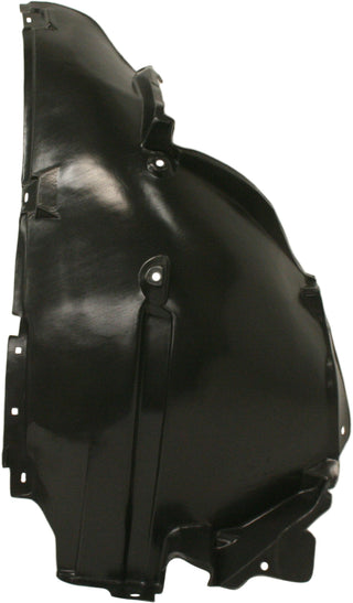 2009-2013 Infiniti FX35 Front Fender Liner LH.