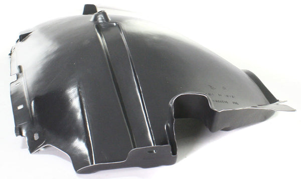 2009-2013 Infiniti FX35 Front Fender Liner LH.