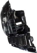 2003-2004 Infiniti M45 Front Fender Liner RH.