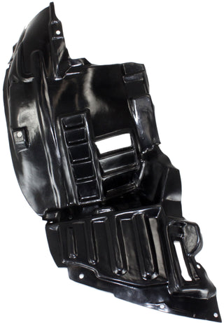 2003-2004 Infiniti M45 Front Fender Liner RH.