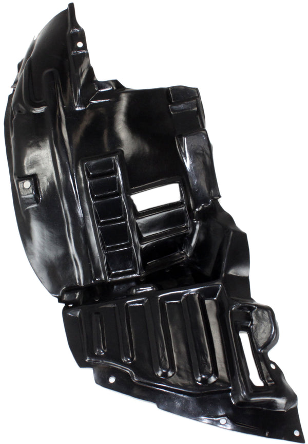 2003-2004 Infiniti M45 Front Fender Liner RH.