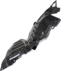 2003-2004 Infiniti M45 Front Fender Liner RH.