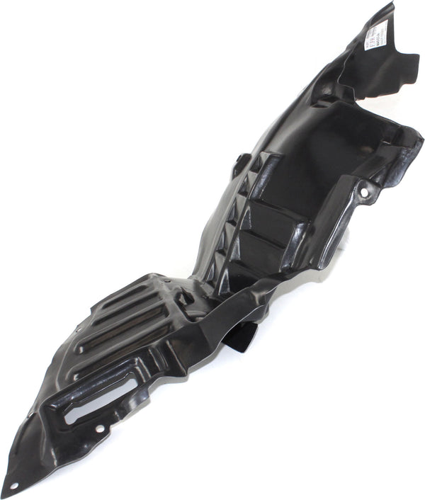 2003-2004 Infiniti M45 Front Fender Liner RH.