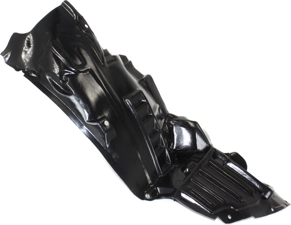 2003-2004 Infiniti M45 Front Fender Liner RH.