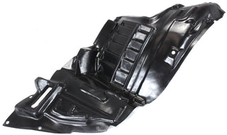 2003-2004 Infiniti M45 Front Fender Liner LH.